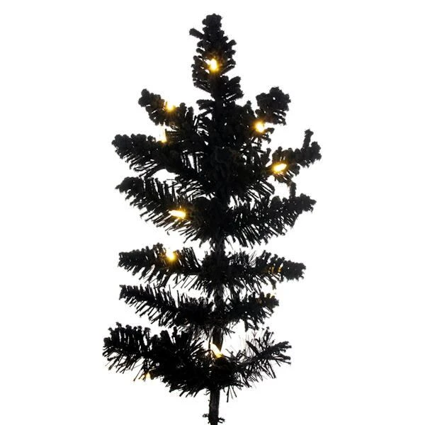 Vickerman Prelit Christmas Tree (691441) 5 Vickerman Prelit Christmas Tree (691441) - Image 3