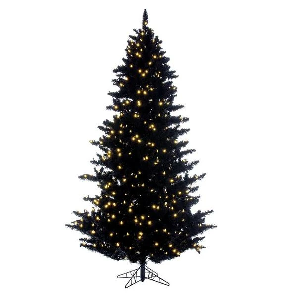 Vickerman Prelit Christmas Tree (691441) 4 Vickerman Prelit Christmas Tree (691441) - Image 2