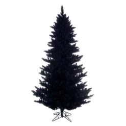Vickerman Unlit Christmas Tree (691533)
