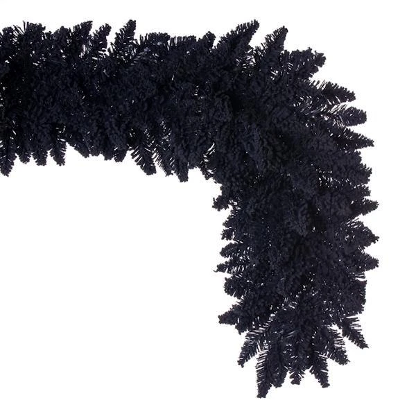 Vickerman Prelit Artificial Christmas Garland (691571) 7 Vickerman Prelit Artificial Christmas Garland (691571) - Image 5