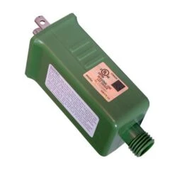 Vickerman Slim Pre-Lit Artificial Christmas Tree (692653) 11 Vickerman Slim Pre-Lit Artificial Christmas Tree (692653) -Vickerman 692011plugmd 1