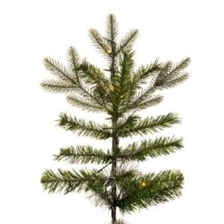 Vickerman Pre-Lit Artificial Christmas Tree (692127) 8 Vickerman Pre-Lit Artificial Christmas Tree (692127) -Vickerman 692127branchmd