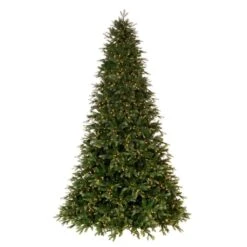 Vickerman Pre-Lit Artificial Christmas Tree (692127)