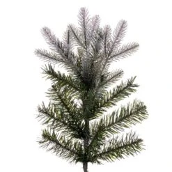 Vickerman Unlit Artificial Christmas Tree (692516) -Vickerman 692516branchmd