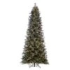 Vickerman Pre-Lit Artificial Christmas Tree (692530) -Vickerman 692530lg