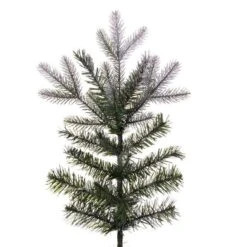 Vickerman Unlit Artificial Christmas Tree (692745) -Vickerman 692745branchmd
