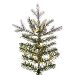 Vickerman Pre-Lit Artificial Christmas Tree (692790) 8 Vickerman Pre-Lit Artificial Christmas Tree (692790) -Vickerman 692790branchmd