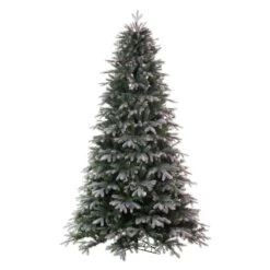 Vickerman Unlit Artificial Christmas Tree (692806)