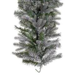 Vickerman Unlit Artificial Christmas Garland (692912) 9 Vickerman Unlit Artificial Christmas Garland (692912) -Vickerman 692912endmd