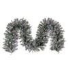 Vickerman Unlit Artificial Christmas Garland (692912) 1 Vickerman Unlit Artificial Christmas Garland (692912) -Vickerman 692912lg