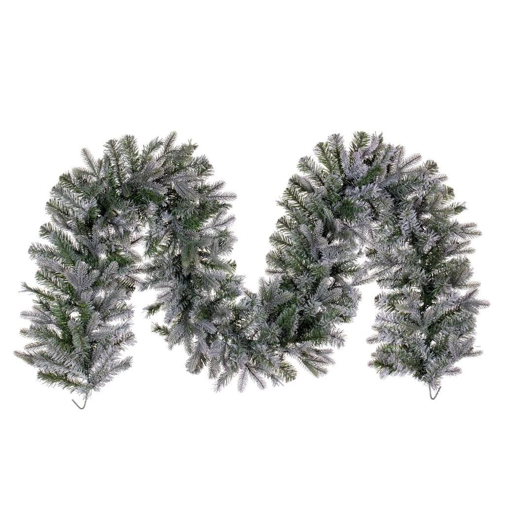 Vickerman Unlit Artificial Christmas Garland (692912) 3 Vickerman Unlit Artificial Christmas Garland (692912)
