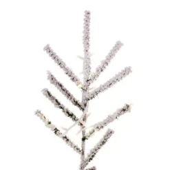 Vickerman Prelit Artificial Christmas Tree (693162) -Vickerman 693261branchmd
