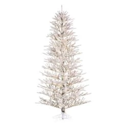 Vickerman Prelit Artificial Christmas Tree (693261) -Vickerman 693261md 1