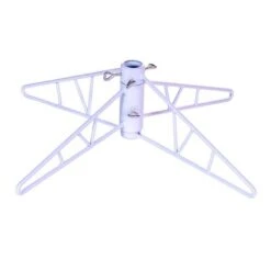 Vickerman Prelit Artificial Christmas Tree (693162) -Vickerman 693261standmd