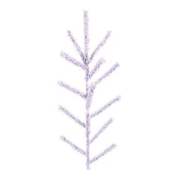 Vickerman Unlit Artificial Christmas Tree (693315) 8 Vickerman Unlit Artificial Christmas Tree (693315) -Vickerman 693391branchmd 1