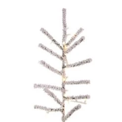 Vickerman Pre-lit Artificial Christmas Tree (693407) 8 Vickerman Pre-lit Artificial Christmas Tree (693407) -Vickerman 693407branchmd