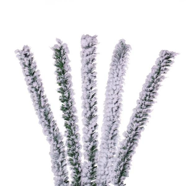 Vickerman Unlit Artificial Christmas Garland (693421) 6 Vickerman Unlit Artificial Christmas Garland (693421) - Image 4