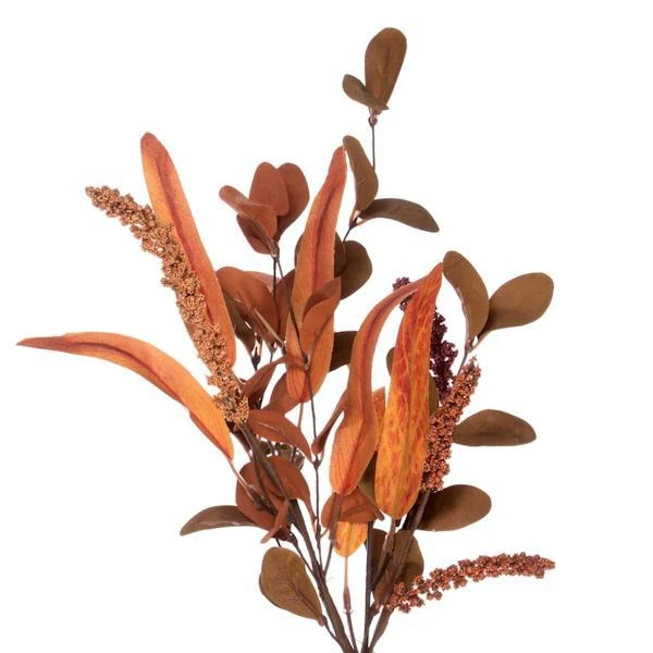 Vickerman Artificial Unlit Christmas Wreath (695296) 5 Vickerman Artificial Unlit Christmas Wreath (695296) - Image 3