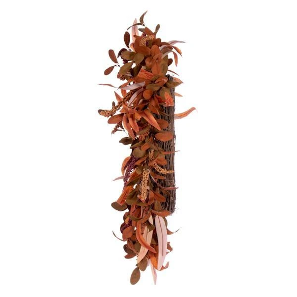 Vickerman Artificial Unlit Christmas Wreath (695296) 6 Vickerman Artificial Unlit Christmas Wreath (695296) - Image 4