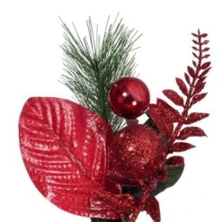 Vickerman Unlit Christmas Ornament Wreath (703052) 10 Vickerman Unlit Christmas Ornament Wreath (703052) -Vickerman 703052tipmd
