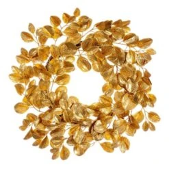 Vickerman Artificial Unlit Wreath (703656) -Vickerman 703656md