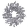 Vickerman Artificial Unlit Wreath (703847) -Vickerman 703847lg