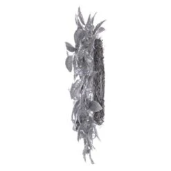 Vickerman Artificial Unlit Wreath (703847) -Vickerman 703847sidemd