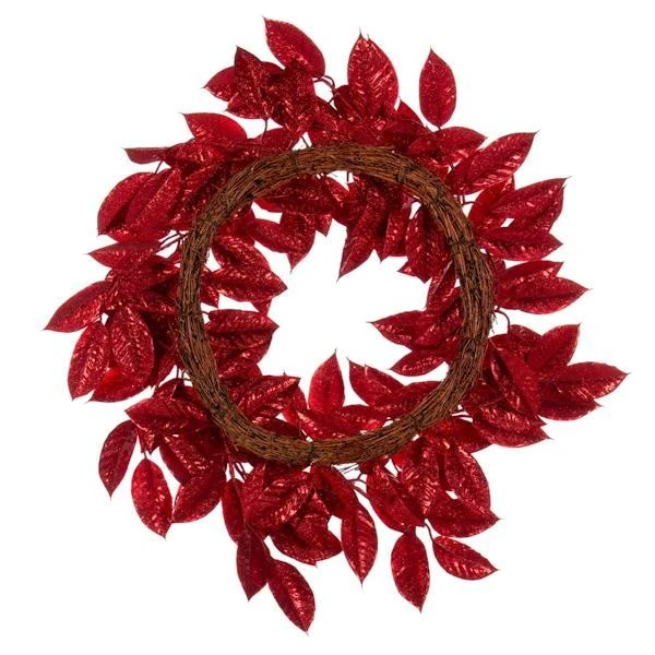 Vickerman Artificial Unlit Wreath (703878) 7 Vickerman Artificial Unlit Wreath (703878) - Image 5