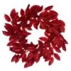 Vickerman Artificial Unlit Wreath (703878) -Vickerman 703878lg