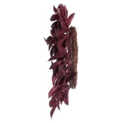 Vickerman Artificial Unlit Wreath (703885) -Vickerman 703885sidemd
