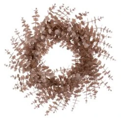 Vickerman Artificial Unlit Wreath (704271)