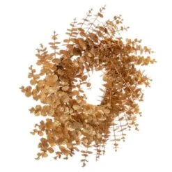 Vickerman Artificial Unlit Wreath (704288) -Vickerman 704288anglemd