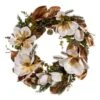 Vickerman Artificial Unlit Christmas Wreath (711927) -Vickerman 711927lg