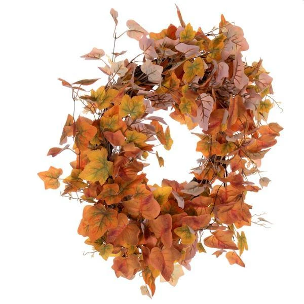 Vickerman Artificial Unlit Christmas Wreath (712382) 8 Vickerman Artificial Unlit Christmas Wreath (712382) - Image 6