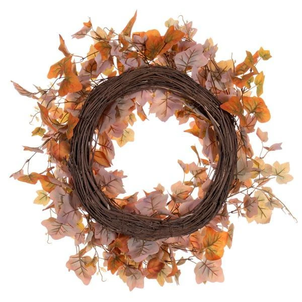 Vickerman Artificial Unlit Christmas Wreath (712382) 7 Vickerman Artificial Unlit Christmas Wreath (712382) - Image 5