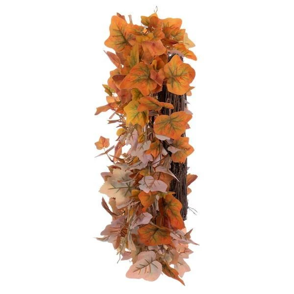 Vickerman Artificial Unlit Christmas Wreath (712382) 6 Vickerman Artificial Unlit Christmas Wreath (712382) - Image 4
