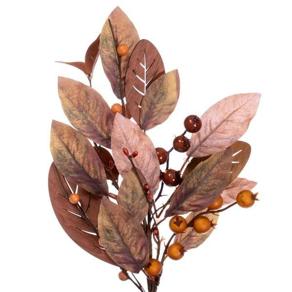 Vickerman Artificial Unlit Christmas Wreath (712436) 5 Vickerman Artificial Unlit Christmas Wreath (712436) - Image 3