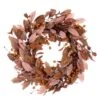 Vickerman Artificial Unlit Christmas Wreath (712436) -Vickerman 712436lg