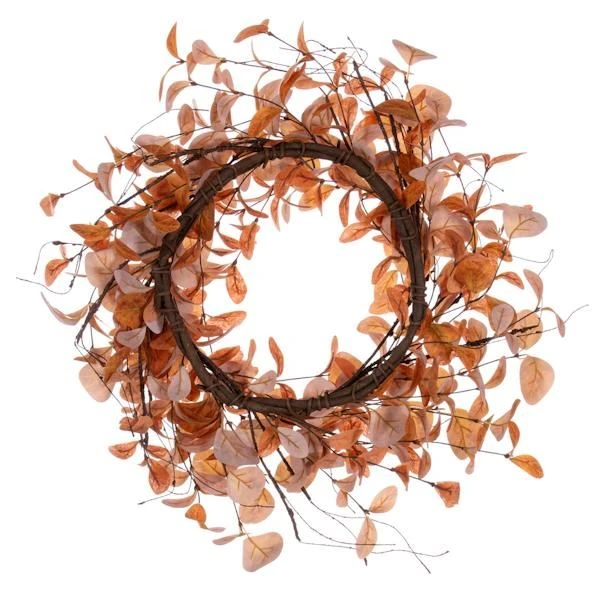 Vickerman Artificial Unlit Christmas Wreath (712511) 6 Vickerman Artificial Unlit Christmas Wreath (712511) - Image 5