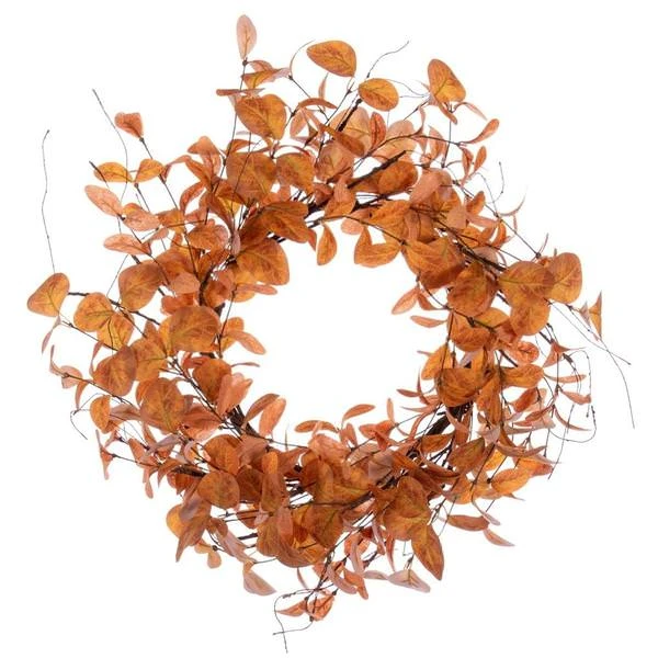 Vickerman Artificial Unlit Christmas Wreath (712511) 3 Vickerman Artificial Unlit Christmas Wreath (712511) - Image 2