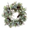 Vickerman Artificial Unlit Christmas Wreath (712597) -Vickerman 712597lg