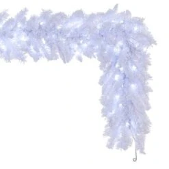 Vickerman Pre-Lit Artificial Christmas Garland (713204) 9 Vickerman Pre-Lit Artificial Christmas Garland (713204) -Vickerman 713204cornermd