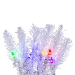 Vickerman Pre-Lit Artificial Christmas Garland (713211) -Vickerman 713211tipmd