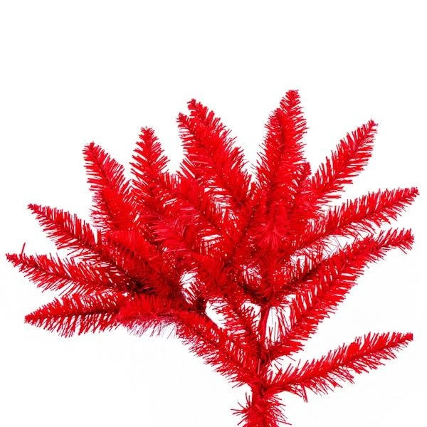 Vickerman Pre-Lit Christmas Tree (713334) 6 Vickerman Pre-Lit Christmas Tree (713334) - Image 4