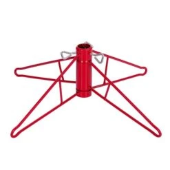 Vickerman Pre-Lit Christmas Tree (713334) 11 Vickerman Pre-Lit Christmas Tree (713334) -Vickerman 713365standmd 5