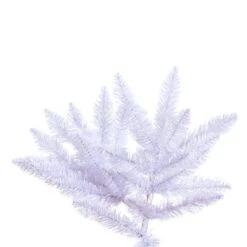Vickerman Pre-Lit Christmas Tree (713358) 9 Vickerman Pre-Lit Christmas Tree (713358) -Vickerman 713365whitemd 1