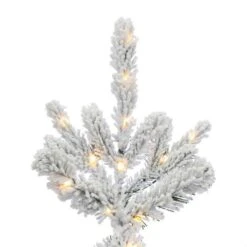 Vickerman Pre-Lit Artificial Christmas Tree (713433) 8 Vickerman Pre-Lit Artificial Christmas Tree (713433) -Vickerman 713433branchmd