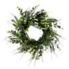 Vickerman Artificial Unlit Christmas Wreath (717370) 2 Vickerman Artificial Unlit Christmas Wreath (717370) -Vickerman 717370lg