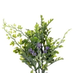 Vickerman Artificial Unlit Christmas Wreath (717424) 10 Vickerman Artificial Unlit Christmas Wreath (717424) -Vickerman 717424closemd