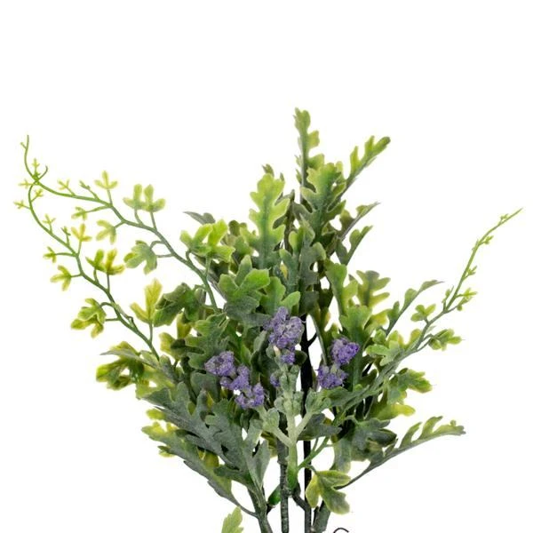 Vickerman Artificial Unlit Christmas Wreath (717424) 5 Vickerman Artificial Unlit Christmas Wreath (717424) - Image 3